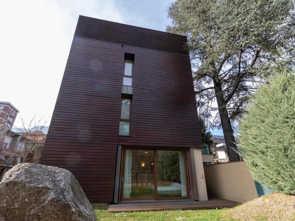 Mamma Ciccia - Ecofriendly Villa On Lake Como Malgrate Exterior foto