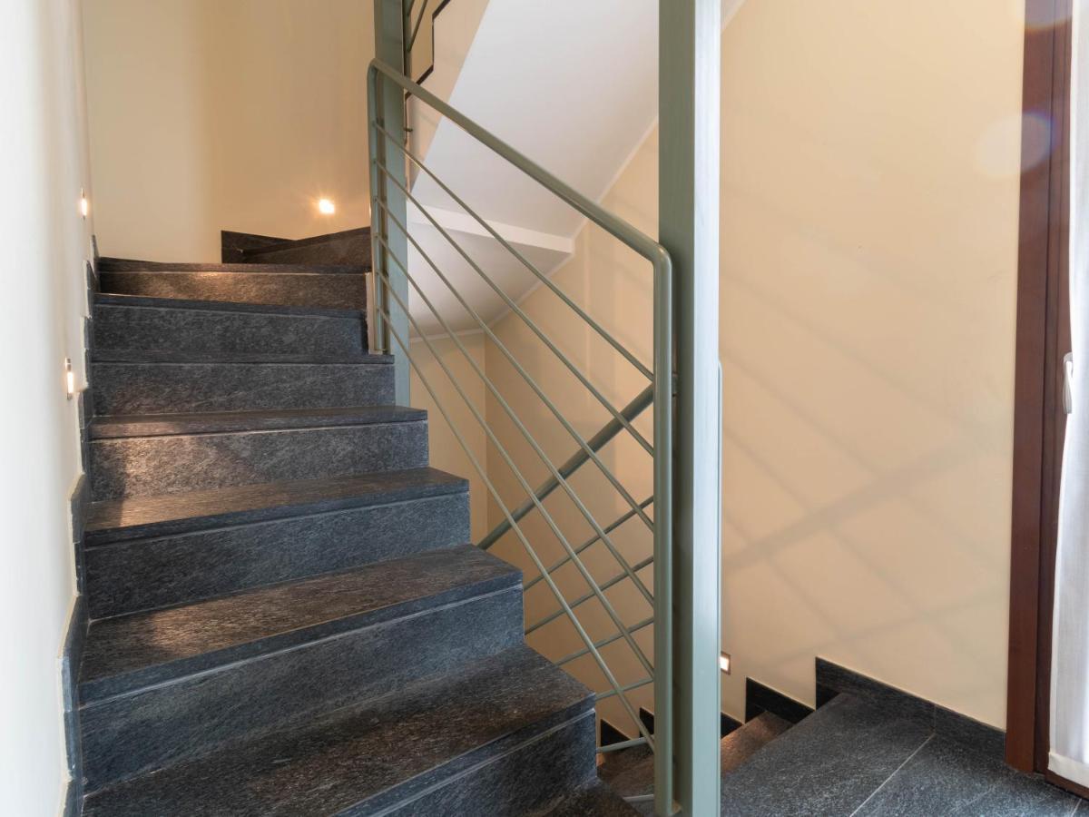 Mamma Ciccia - Ecofriendly Villa On Lake Como Malgrate Exterior foto